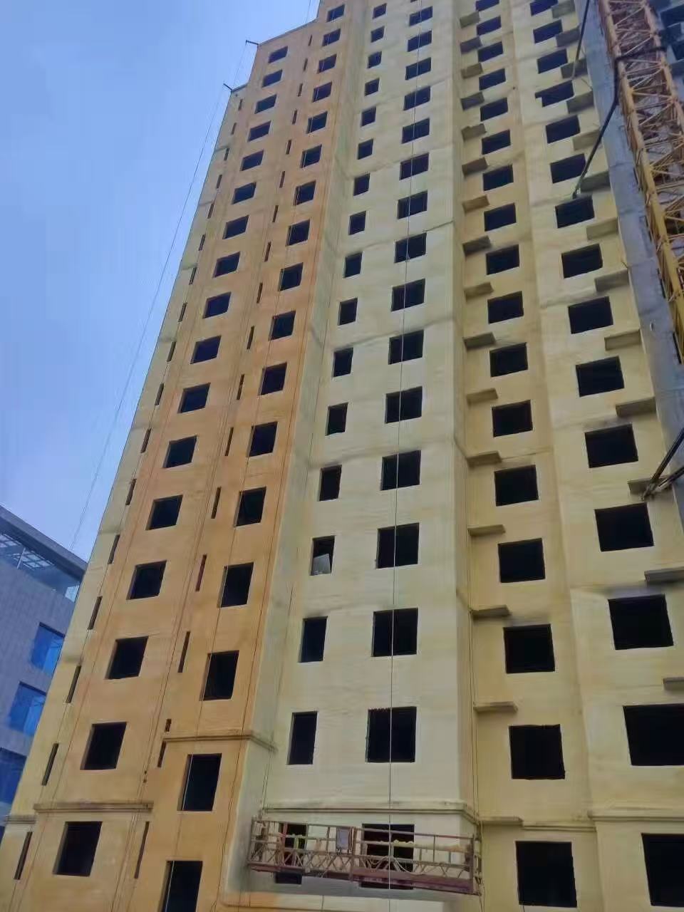 上海市集装箱聚氨酯保温聚氨酯发泡保温 - 哪里好